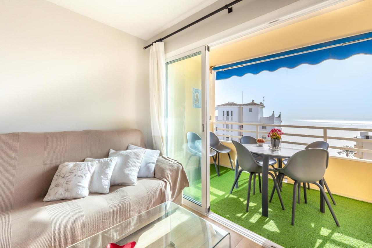 Paradise Apartment Benalmádena Eksteriør bilde